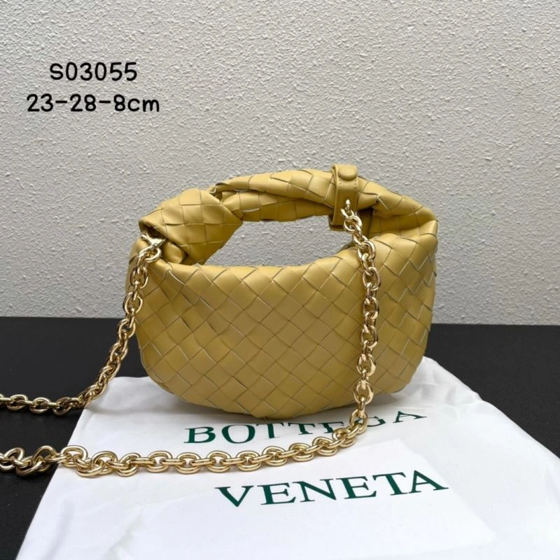StreetReady Bottega Veneta Hobo Bags 84733