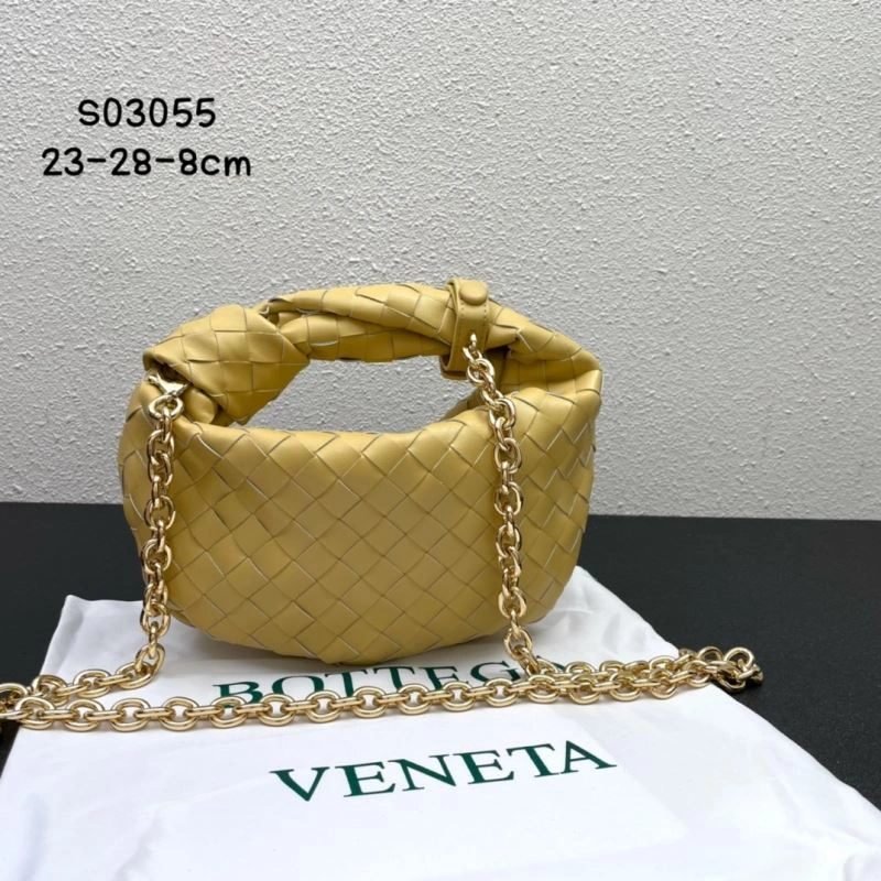 StreetReady Bottega Veneta Hobo Bags 84733