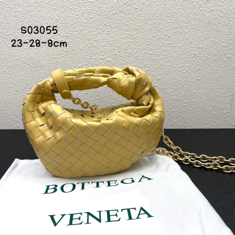 StreetReady Bottega Veneta Hobo Bags 84733