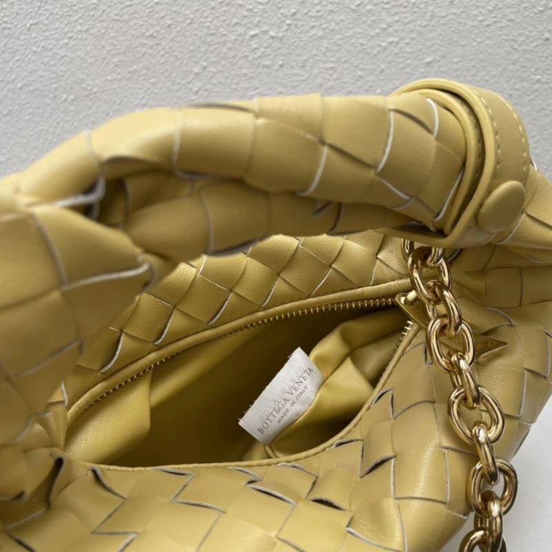 StreetReady Bottega Veneta Hobo Bags 84733