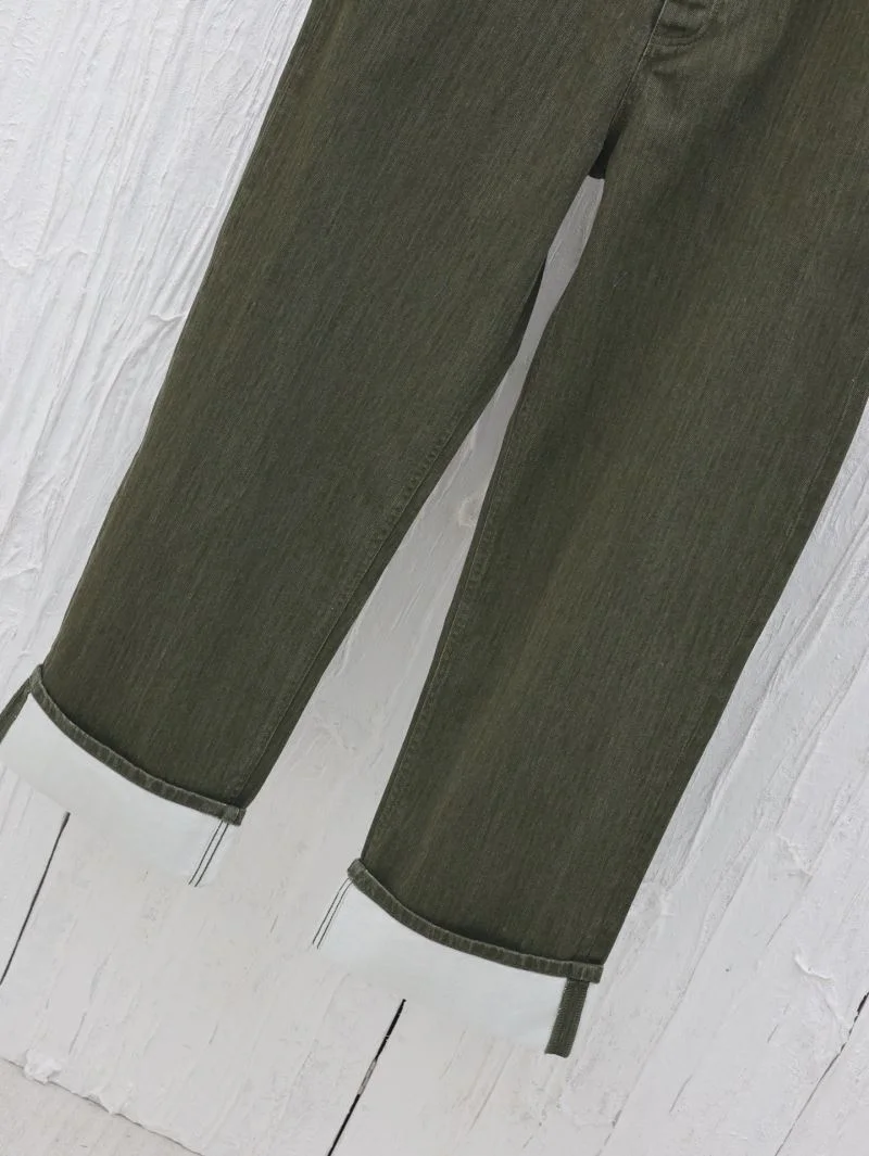 Bottega Veneta Jeans Durable 163814