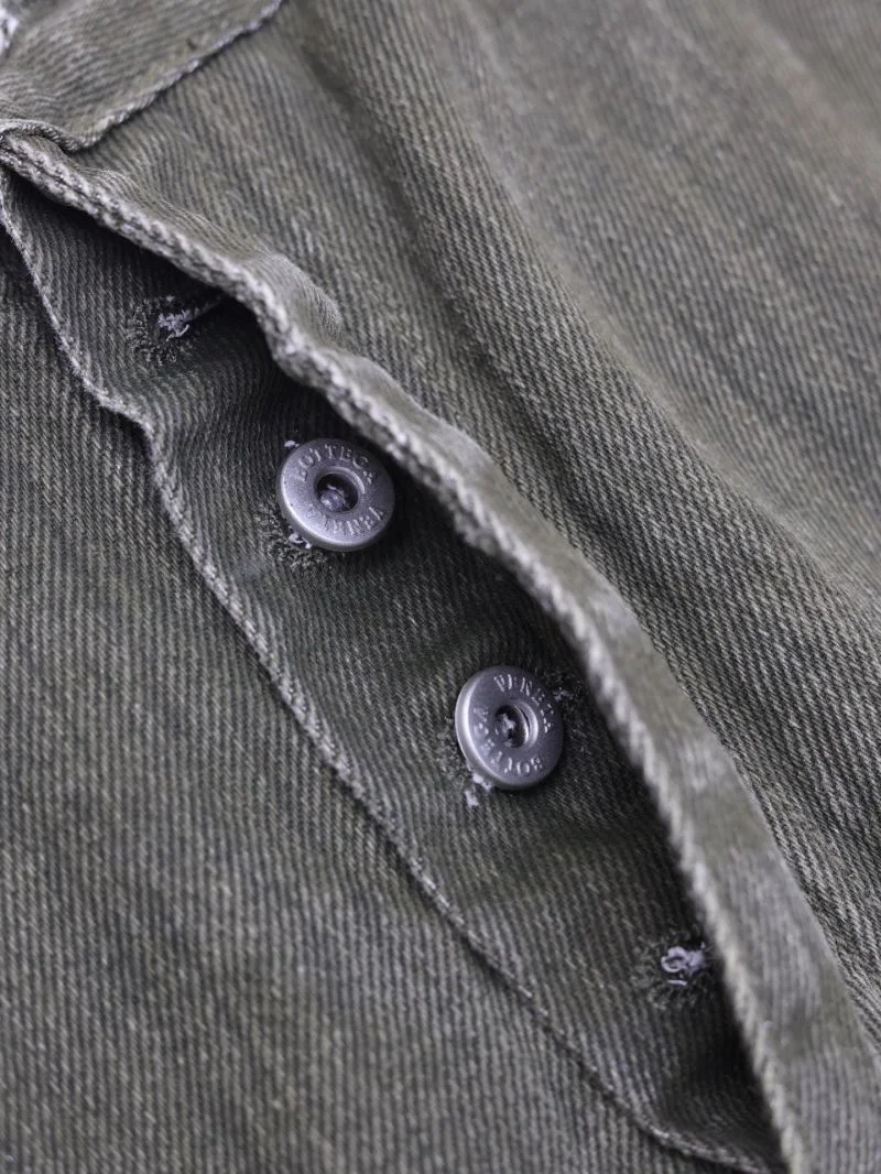 Bottega Veneta Jeans Durable 163814
