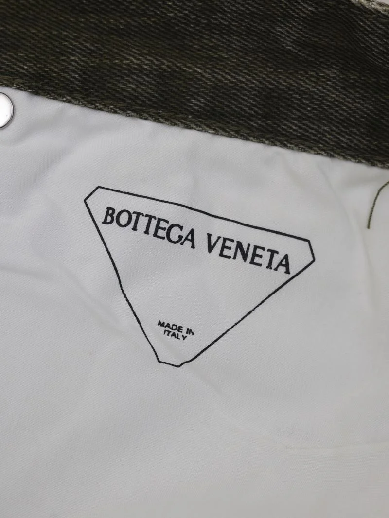 Bottega Veneta Jeans Durable 163814