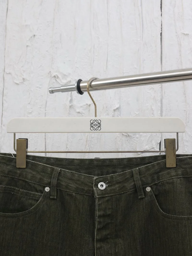 Bottega Veneta Jeans Durable 163814