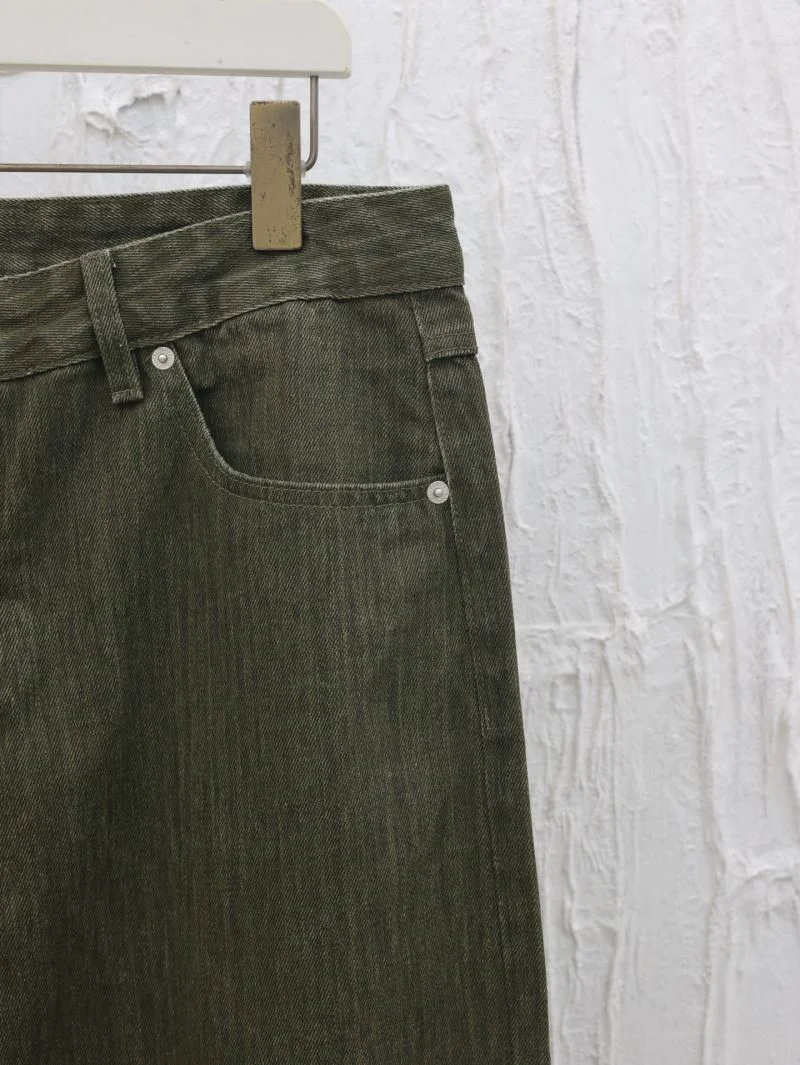 Bottega Veneta Jeans Durable 163814