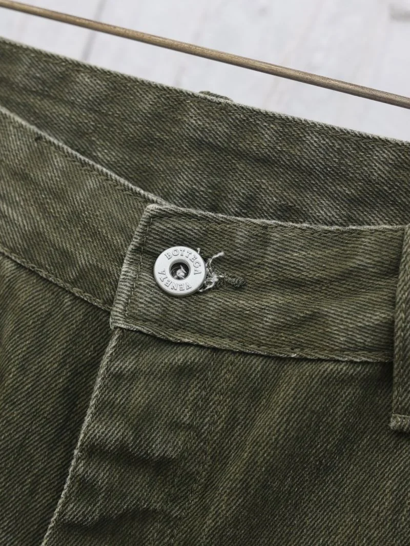 Bottega Veneta Jeans Durable 163814