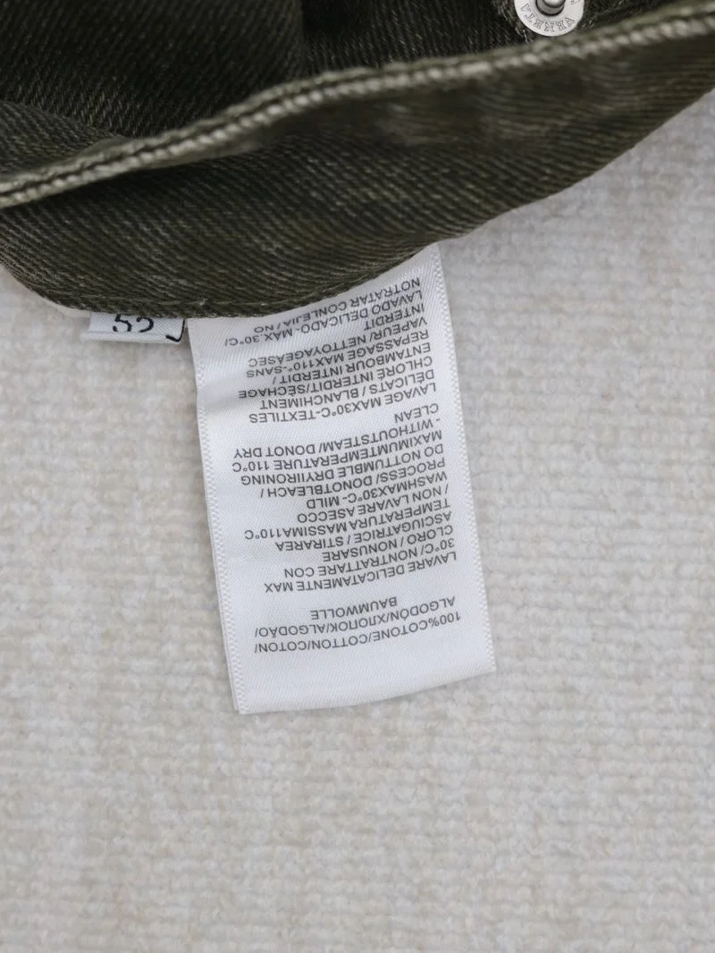 Bottega Veneta Jeans Durable 163814