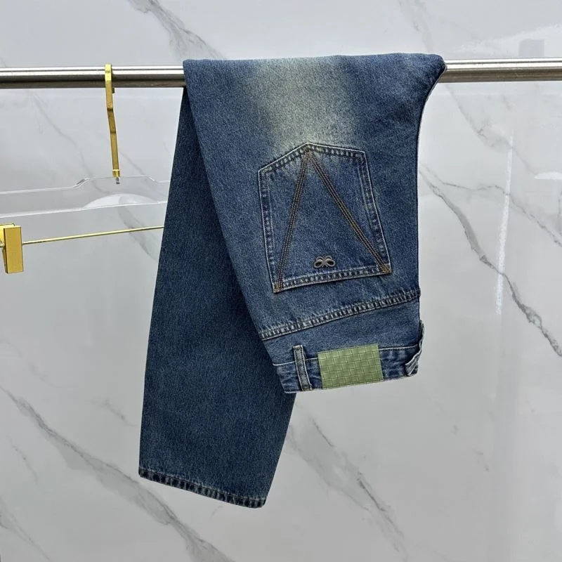 Elegant Bottega Veneta Jeans 163091