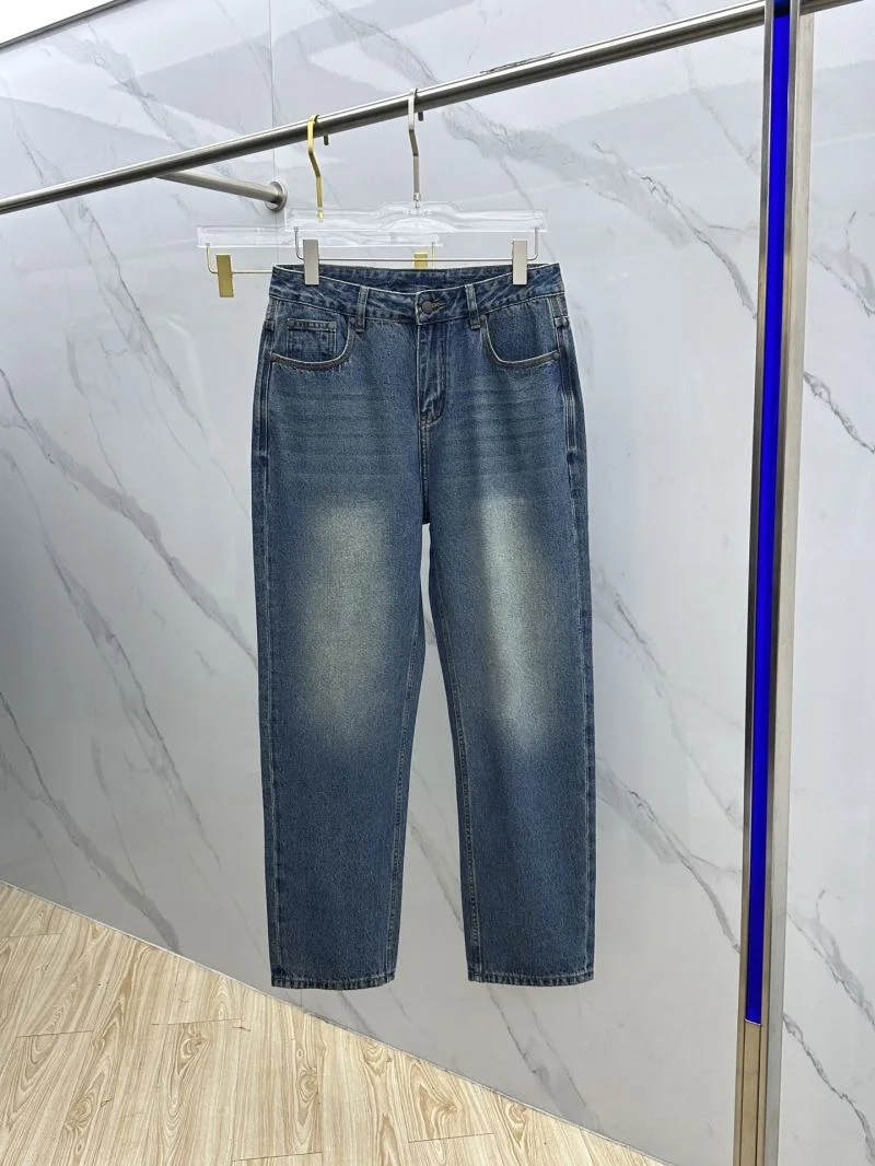 Elegant Bottega Veneta Jeans 163091