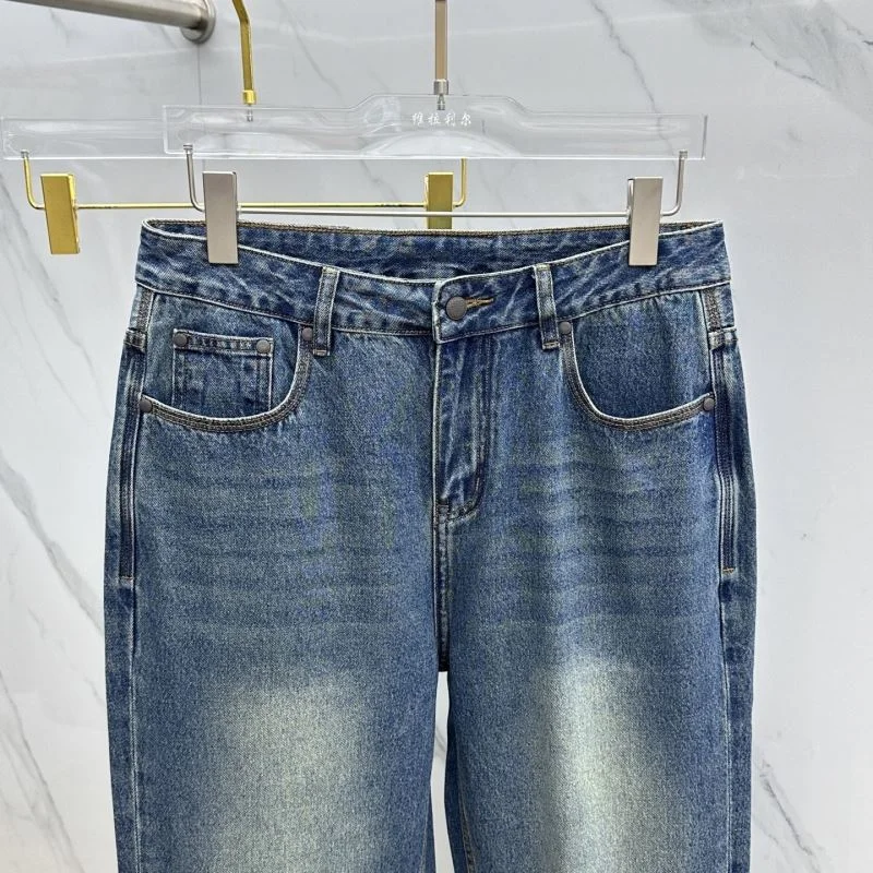 Elegant Bottega Veneta Jeans 163091