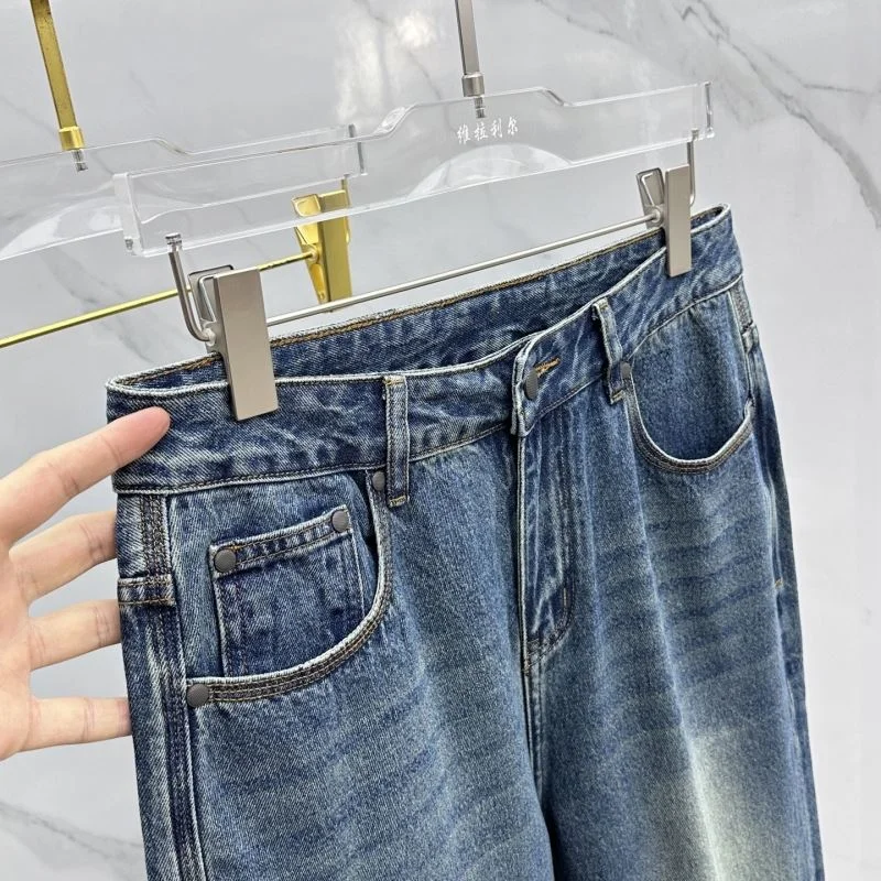 Elegant Bottega Veneta Jeans 163091