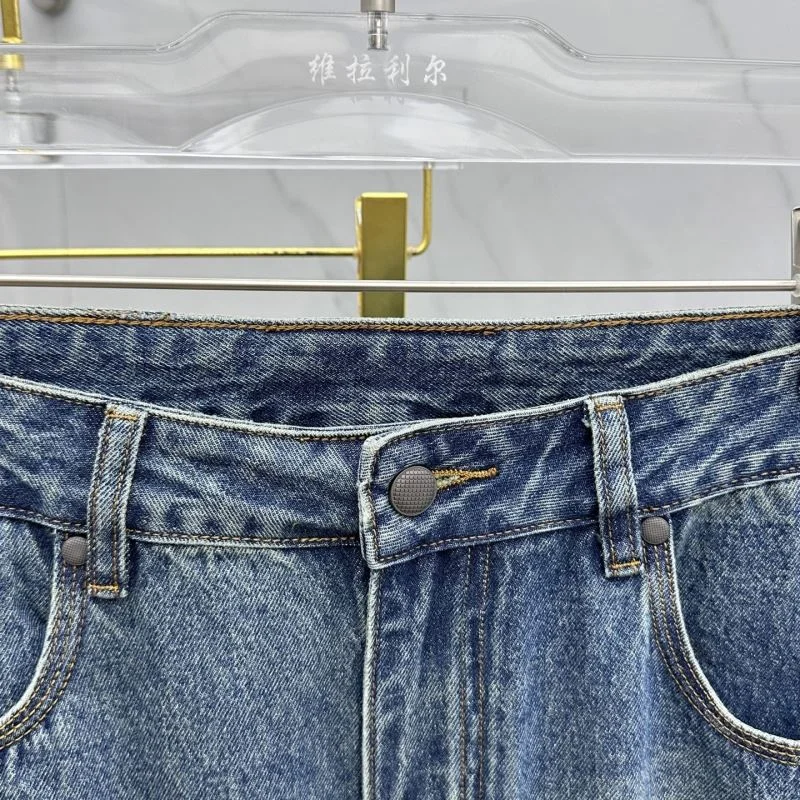 Elegant Bottega Veneta Jeans 163091