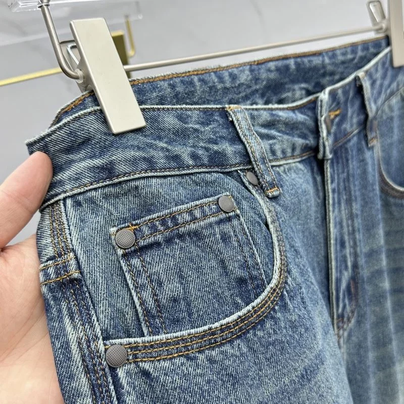 Elegant Bottega Veneta Jeans 163091