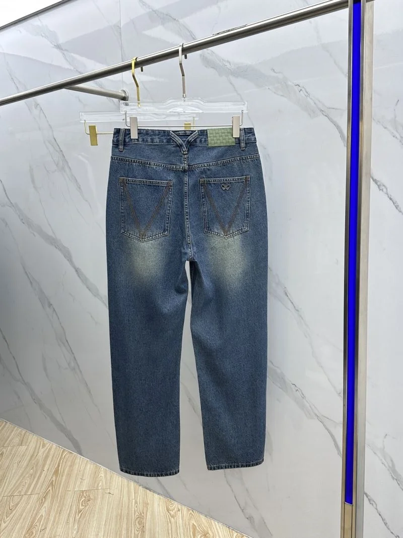 Elegant Bottega Veneta Jeans 163091