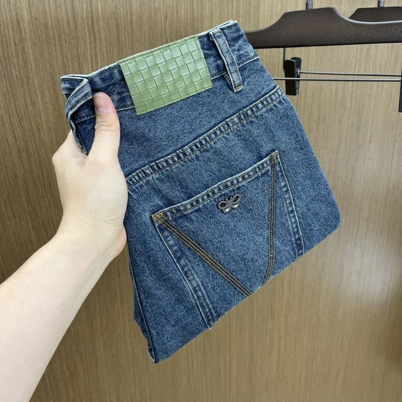 SunProtective Bottega Veneta Jeans 163088