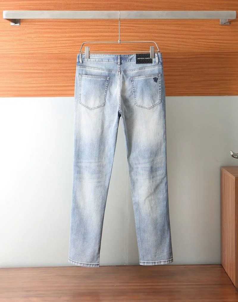 Elegant Bottega Veneta Jeans 163087