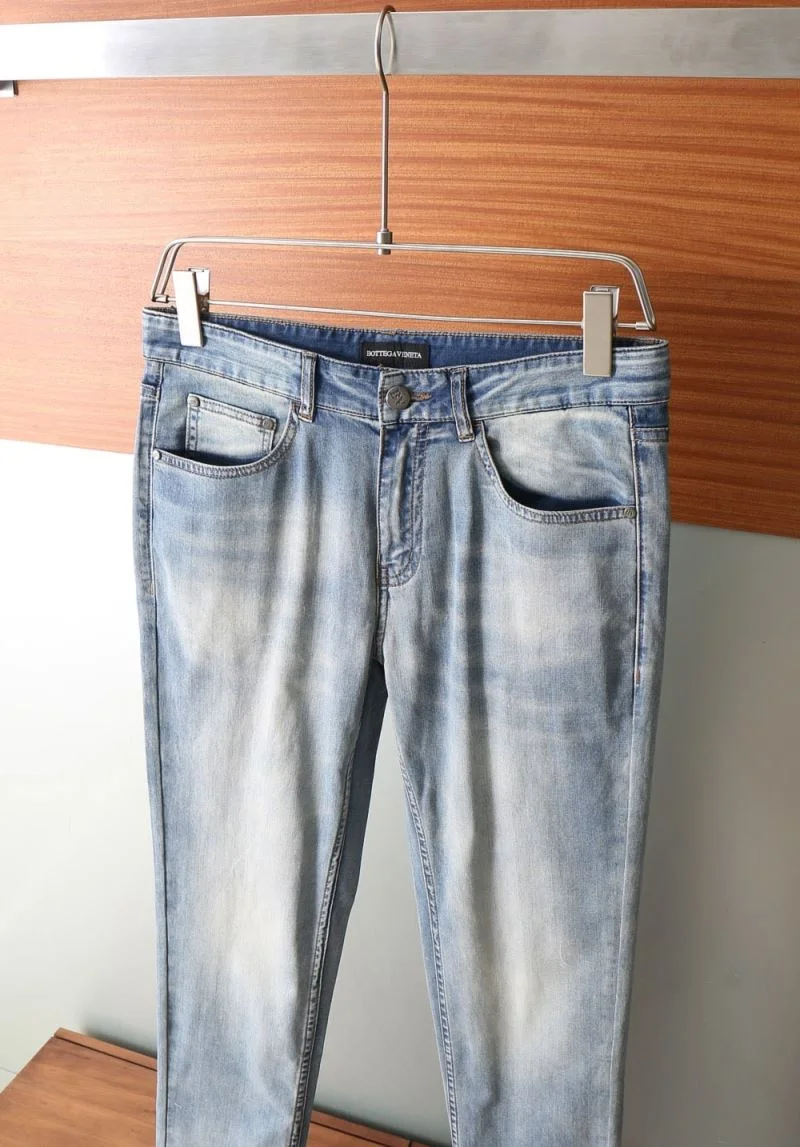 Elegant Bottega Veneta Jeans 163087