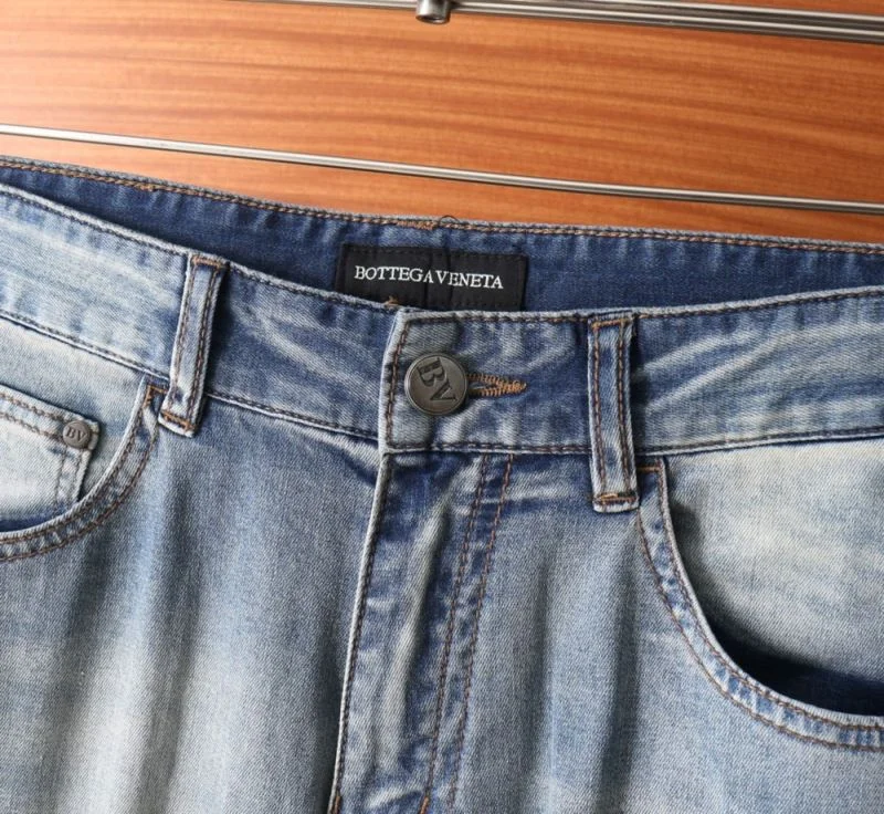 Elegant Bottega Veneta Jeans 163087