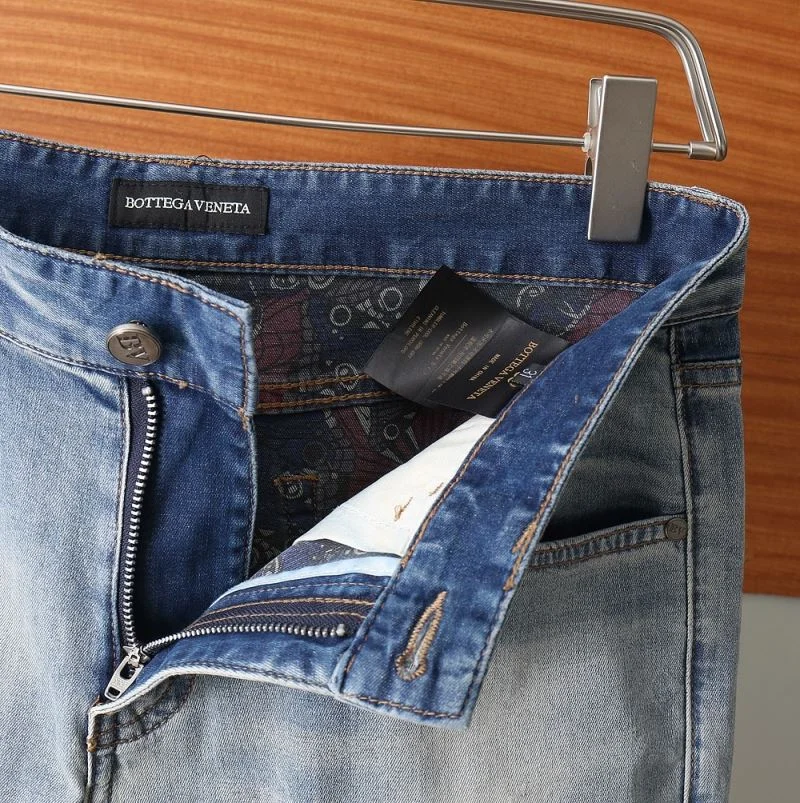 Elegant Bottega Veneta Jeans 163087