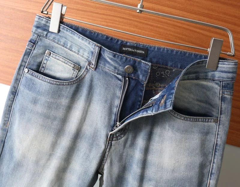 Elegant Bottega Veneta Jeans 163087