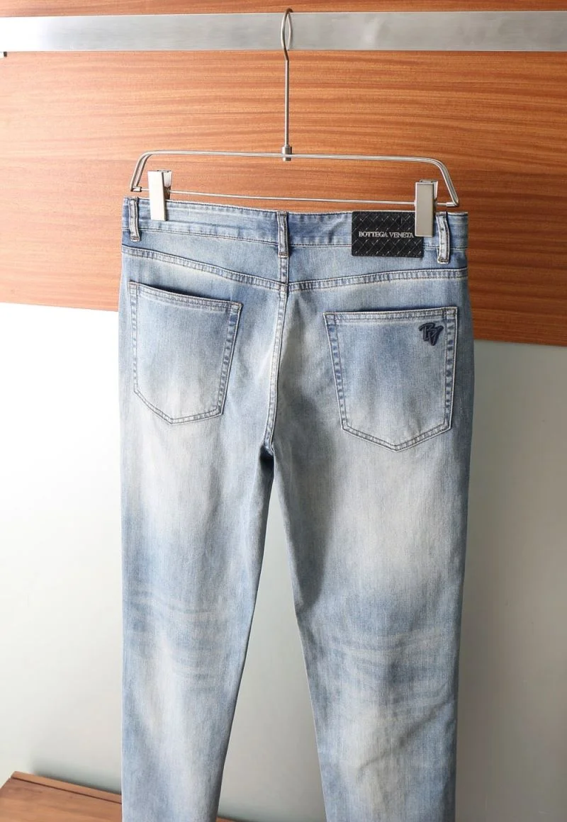 Elegant Bottega Veneta Jeans 163087