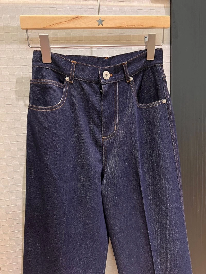 Bottega Veneta Jeans Minimalist 149971
