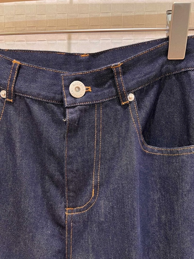 Bottega Veneta Jeans Minimalist 149971
