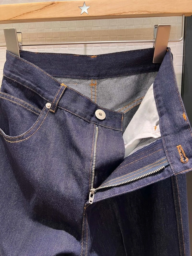 Bottega Veneta Jeans Minimalist 149971