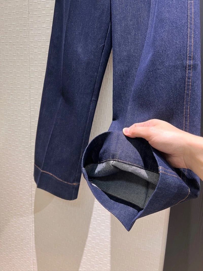 Bottega Veneta Jeans Minimalist 149971