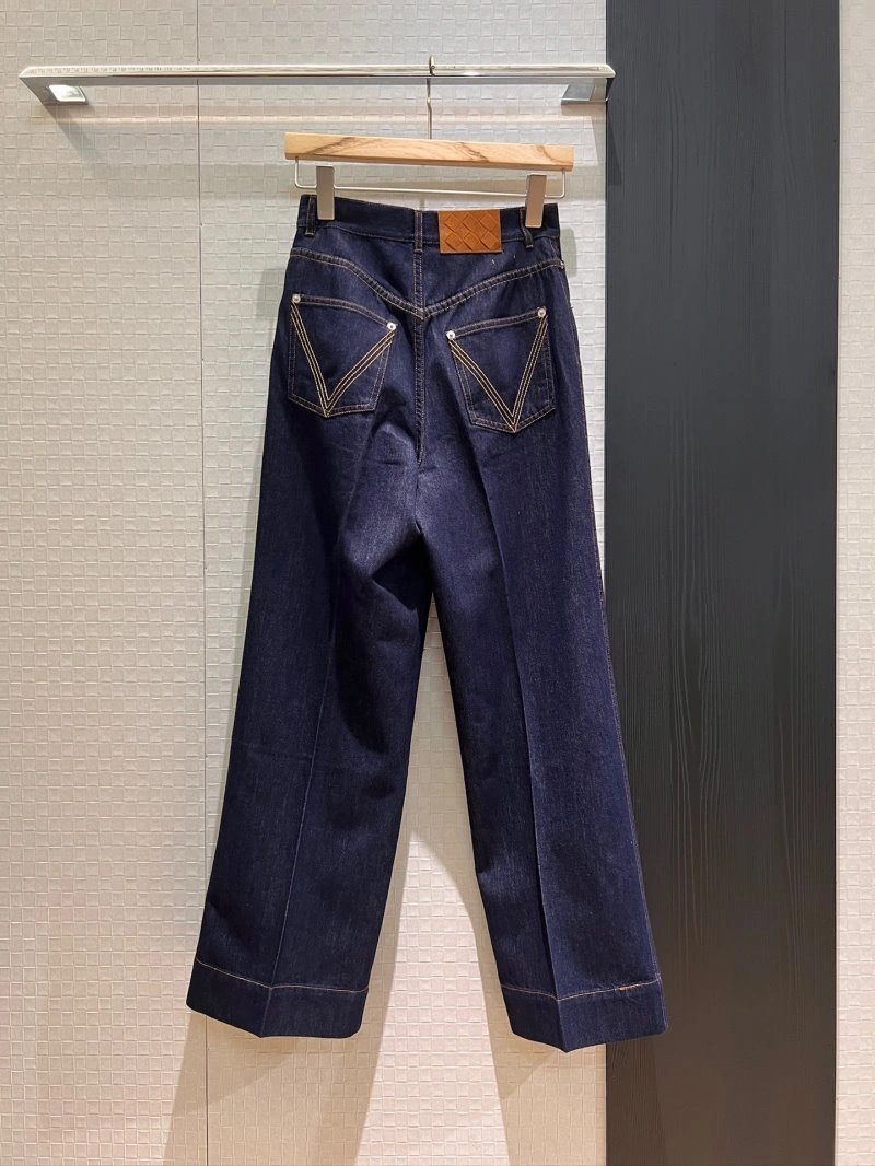Bottega Veneta Jeans Minimalist 149971