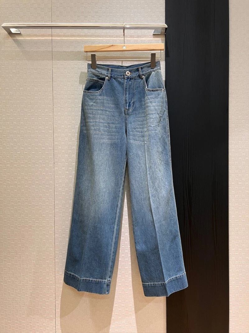 Bottega Veneta Jeans TimelessDesign 149968