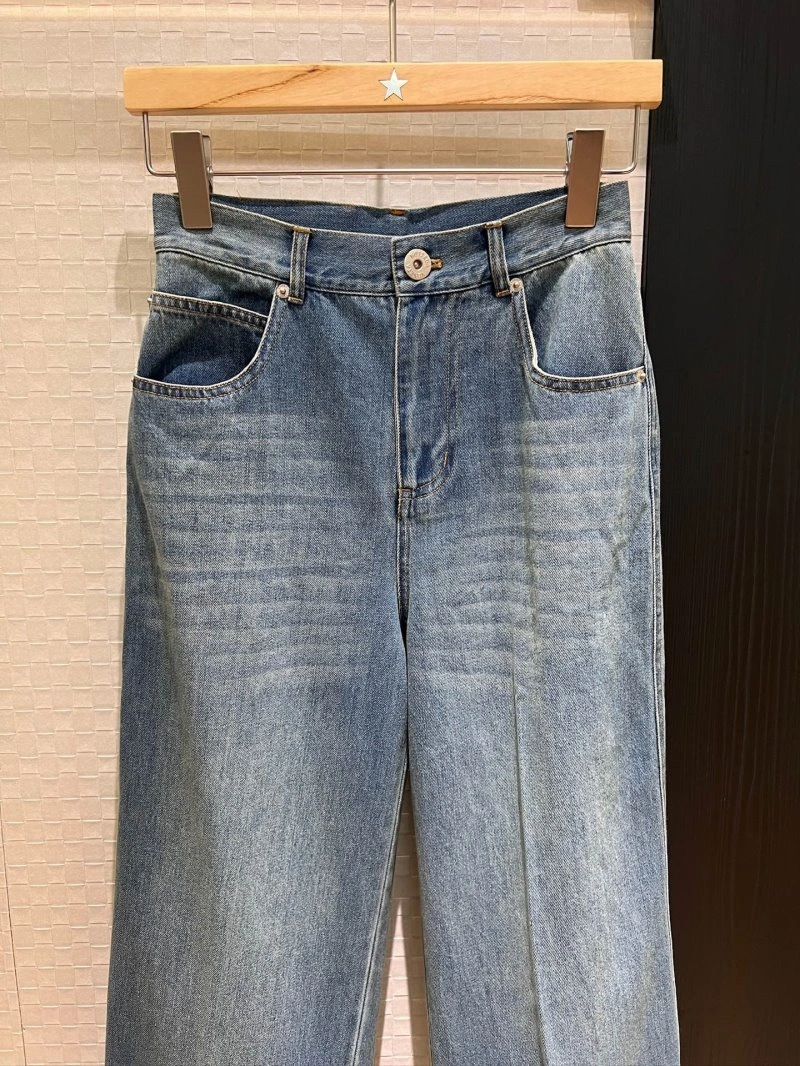 Bottega Veneta Jeans TimelessDesign 149968