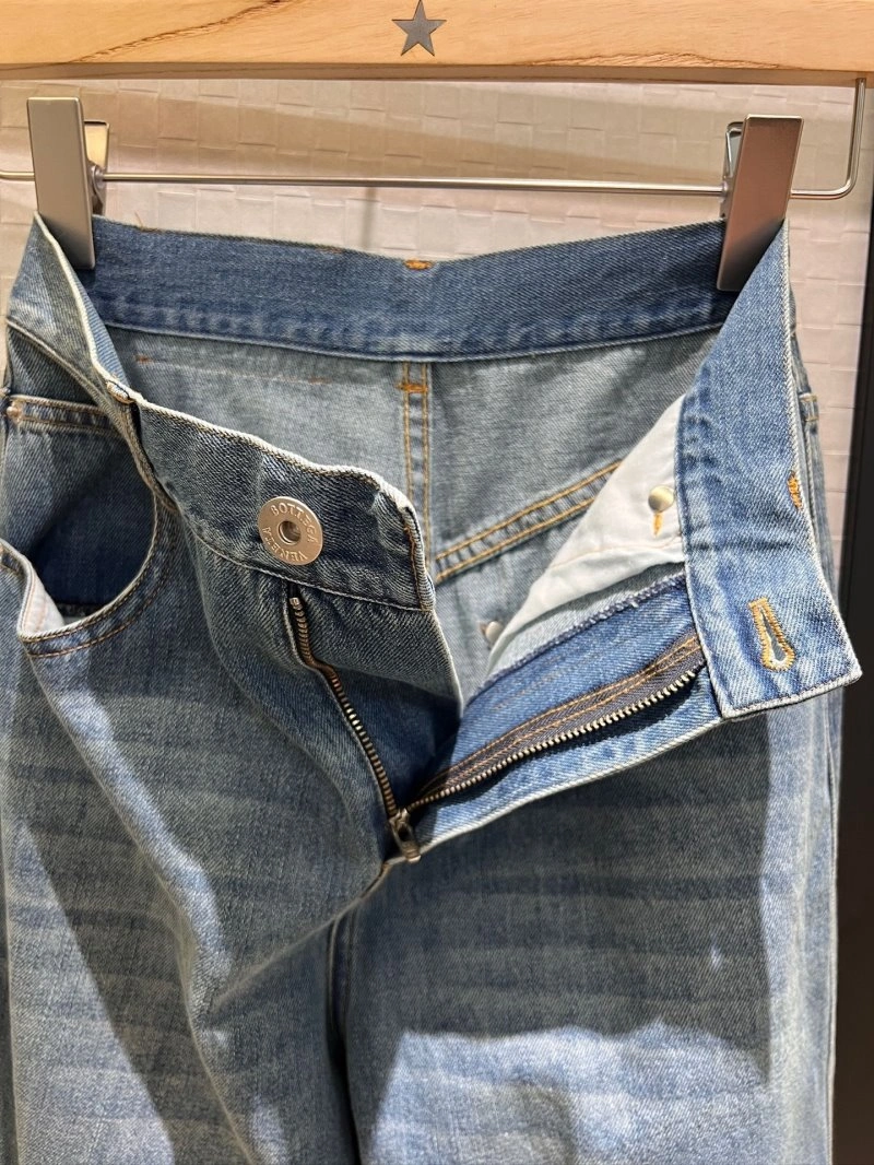 Bottega Veneta Jeans TimelessDesign 149968
