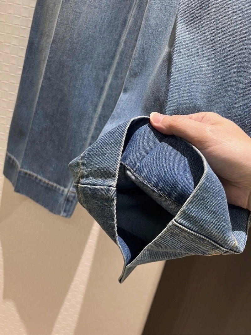 Bottega Veneta Jeans TimelessDesign 149968