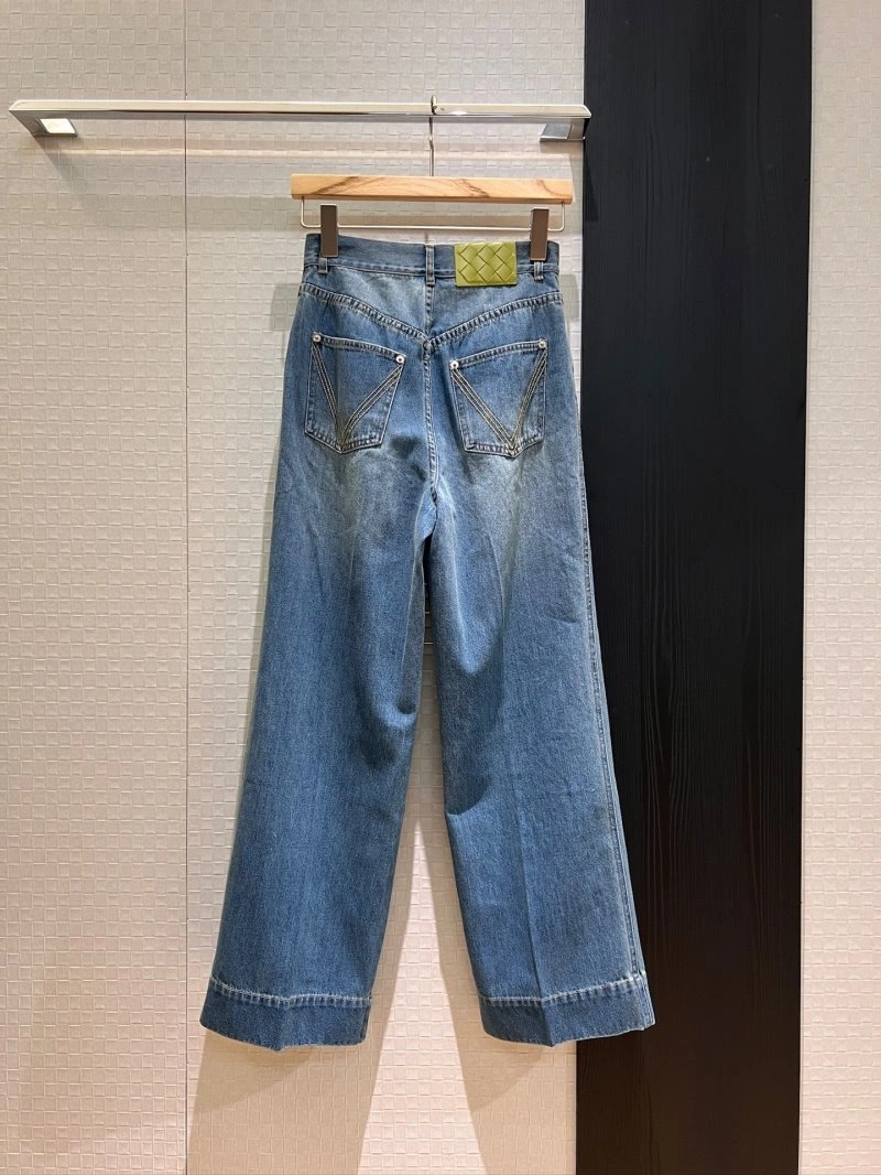 Bottega Veneta Jeans TimelessDesign 149968