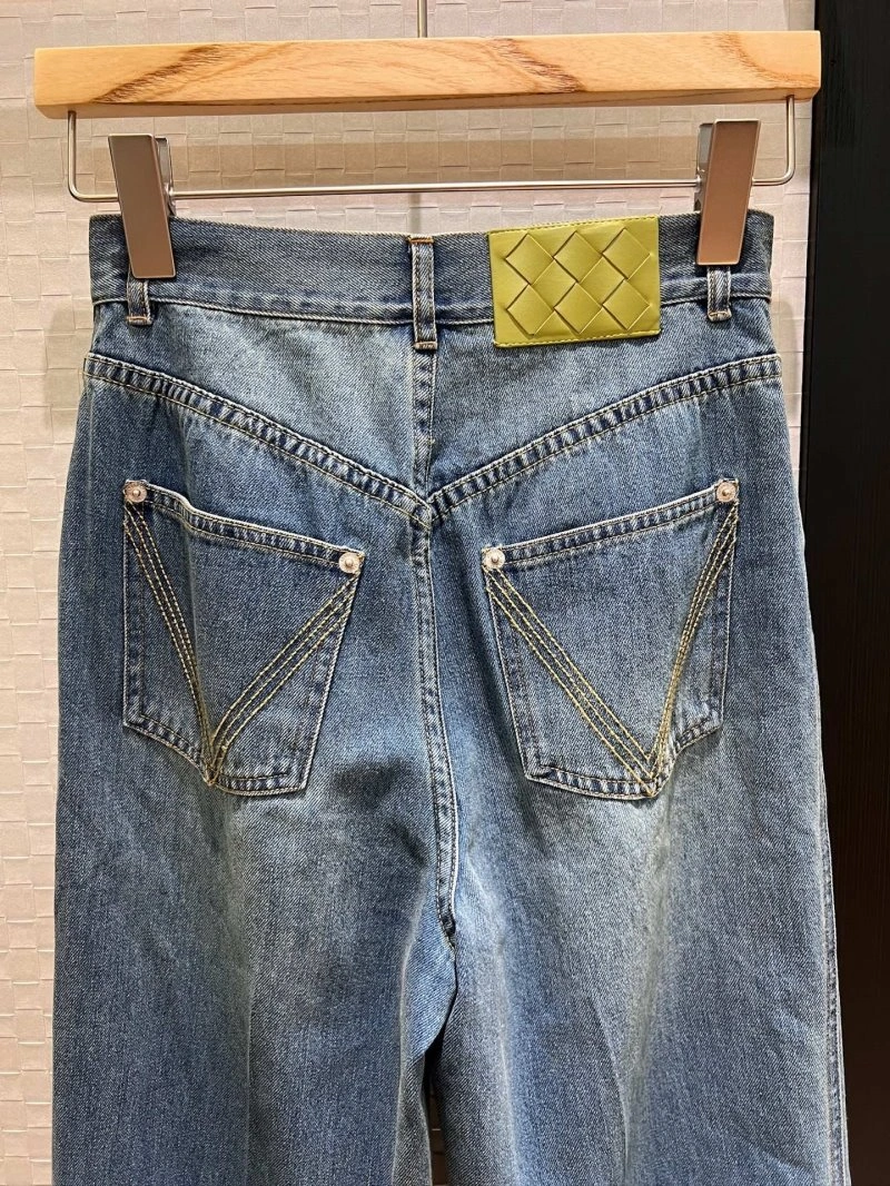 Bottega Veneta Jeans TimelessDesign 149968