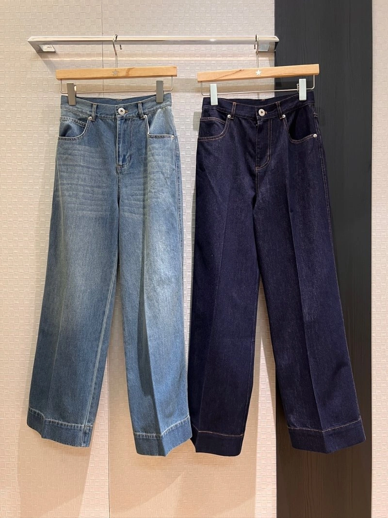 Bottega Veneta Jeans TimelessDesign 149968