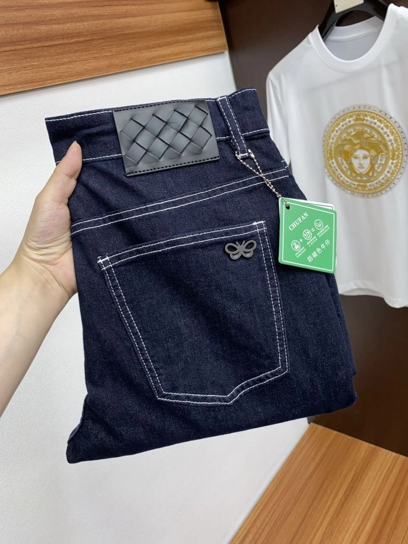 Compact Bottega Veneta Jeans 160990