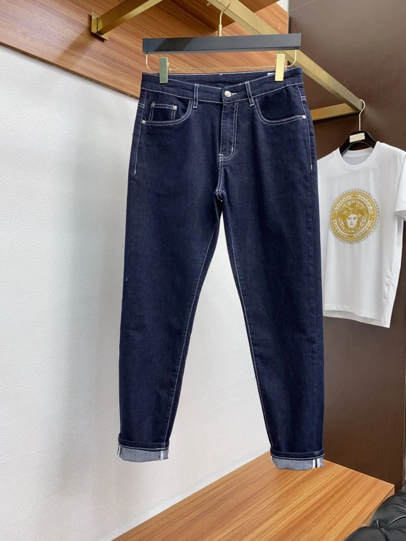 Compact Bottega Veneta Jeans 160990