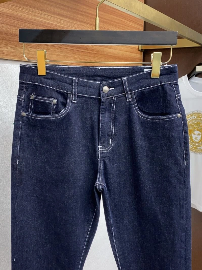 Compact Bottega Veneta Jeans 160990