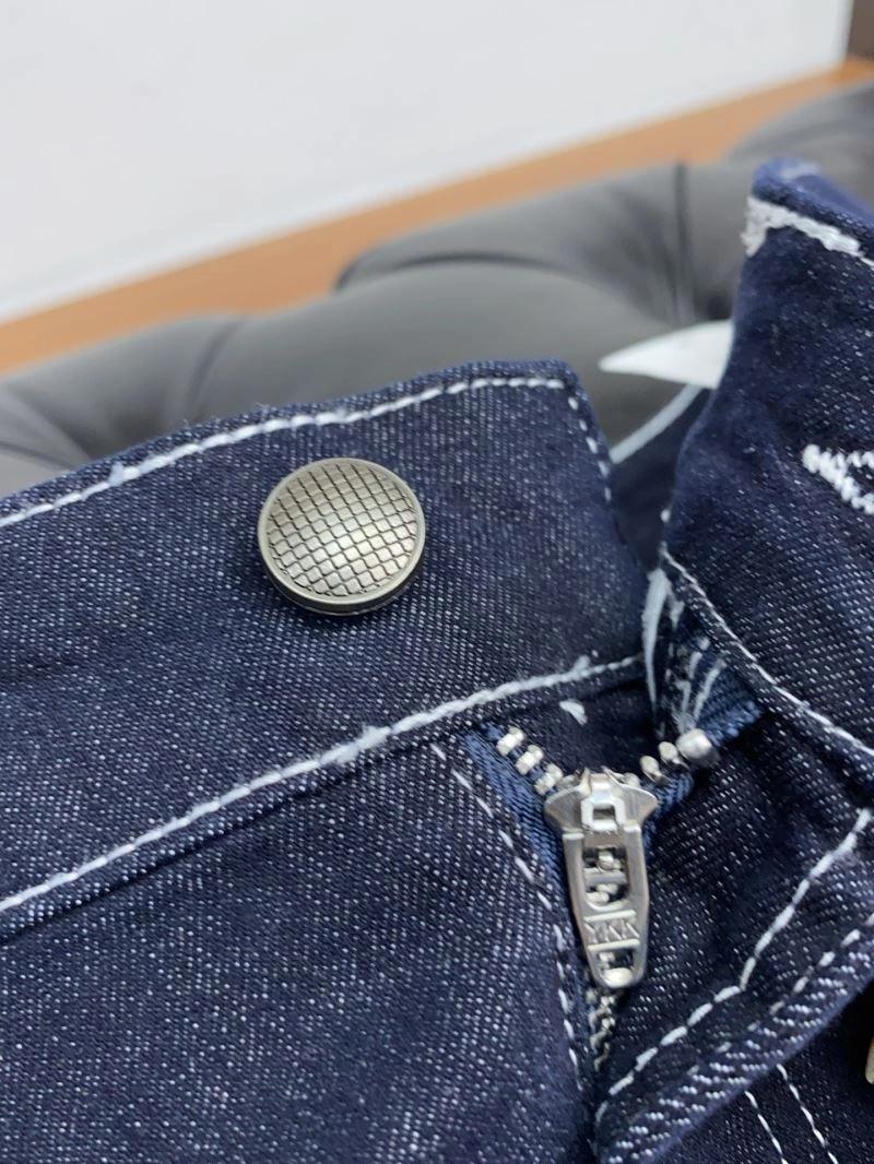 Compact Bottega Veneta Jeans 160990