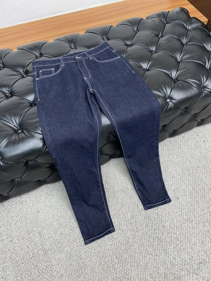 Compact Bottega Veneta Jeans 160990