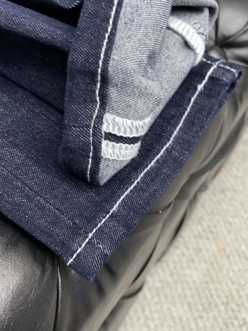 Compact Bottega Veneta Jeans 160990