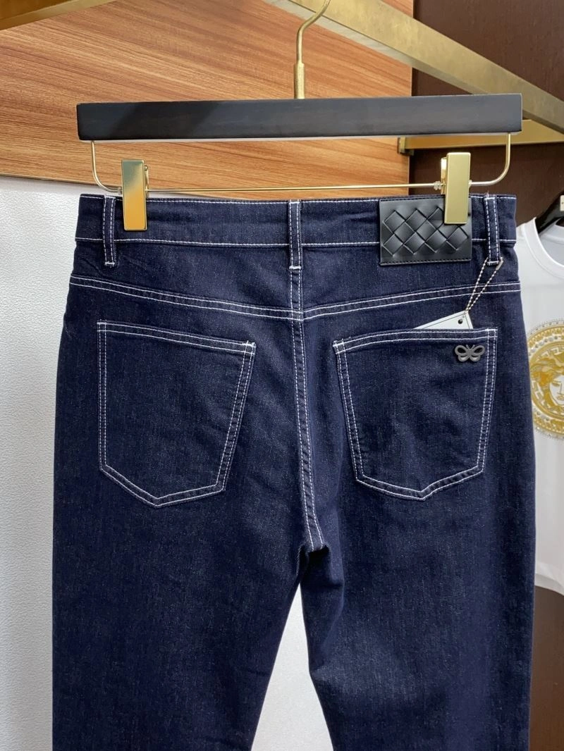 Compact Bottega Veneta Jeans 160990