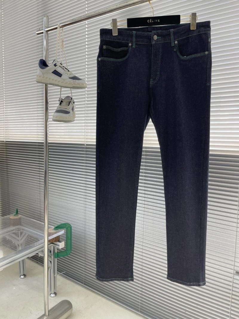 ZeroBulk Bottega Veneta Jeans 160919