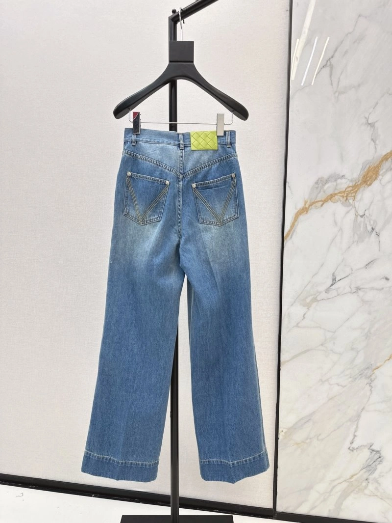 HighPerformance Bottega Veneta Jeans 153135