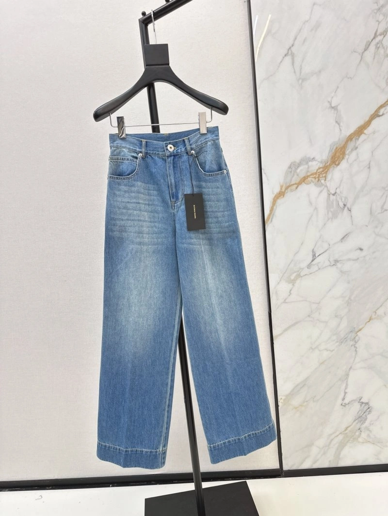 HighPerformance Bottega Veneta Jeans 153135