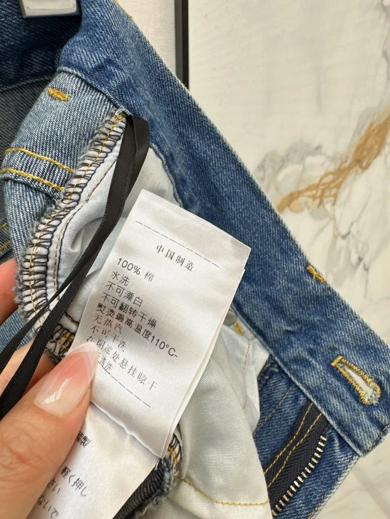 HighPerformance Bottega Veneta Jeans 153135