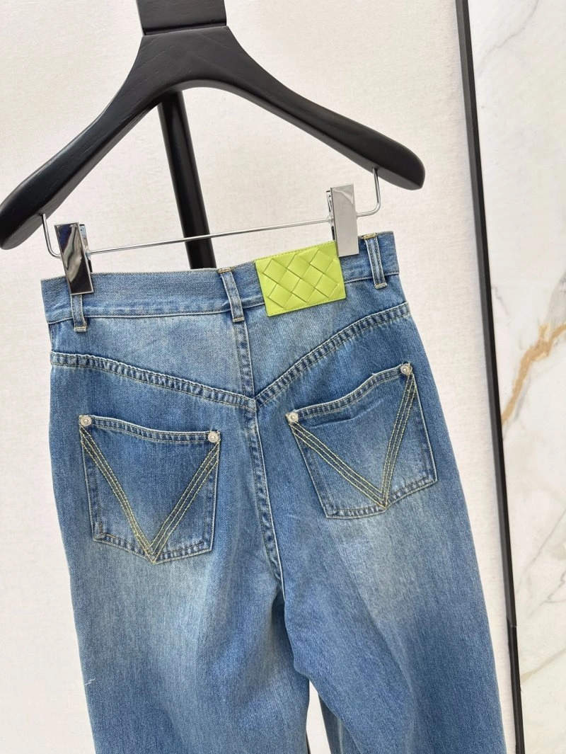 HighPerformance Bottega Veneta Jeans 153135