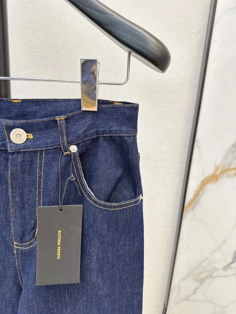 Bottega Veneta Jeans Stretchable 153134